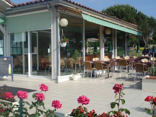 HOTEL - RESTAURANT - ALIOS