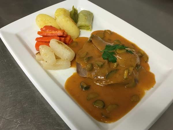 Langue de boeuf